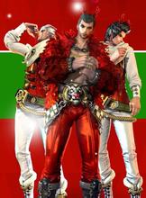 传奇雷霆2合一1.85