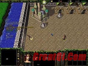 1.76复古传奇微端版