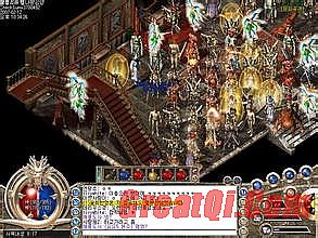 传奇手游弓箭手pk分析