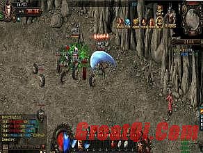 热血传奇官网客户端