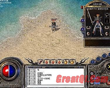 热血传奇可以赚钱吗