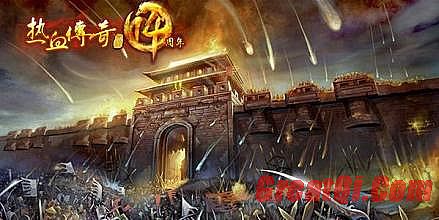 2016年网页游戏排行榜