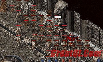 变态传奇世界网