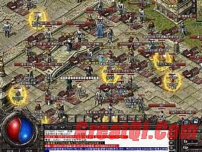 合计复古传奇网址