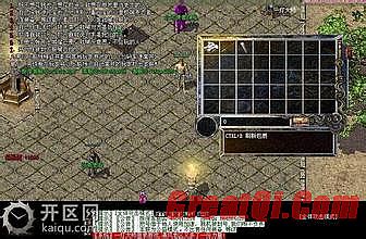 热血传奇类手游排行榜