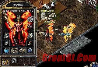 新开超级变态迷失传奇