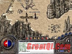 传奇单机登陆器下载