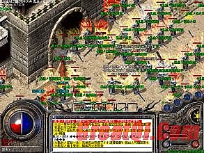 1.76黑暗复古服务端