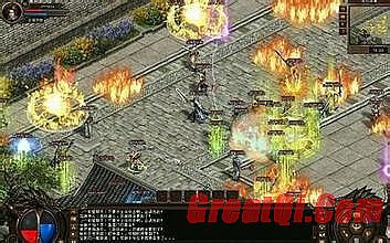 老盛大传奇官网