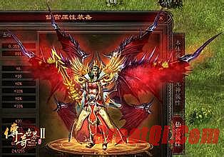 变态迷失传奇最新版本