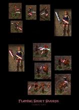 2016血河单职业传奇