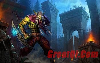 热血传奇手游合击版网