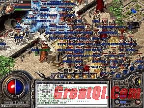 1.85复古传奇合击